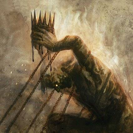 Xanthochroid : Of Erthe and Axen Act II